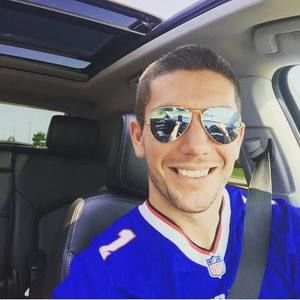 Meet your Posher, Ken